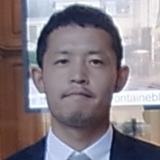 Yosuke Nakahara