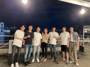 ビジョン「仕事が楽しいと思えるビジネスパーソンの輩出企業」