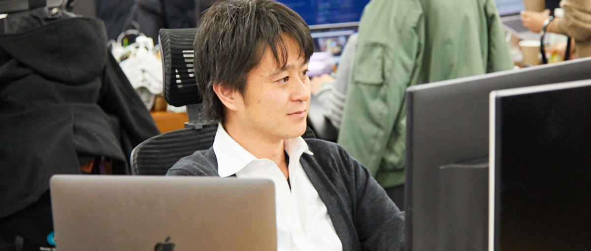 多方面からのセキュリティ業務に携わる、セキュリティエンジニア募集！