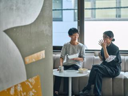 メンバーは現在18名。ともにいいチームを作っていきましょう！