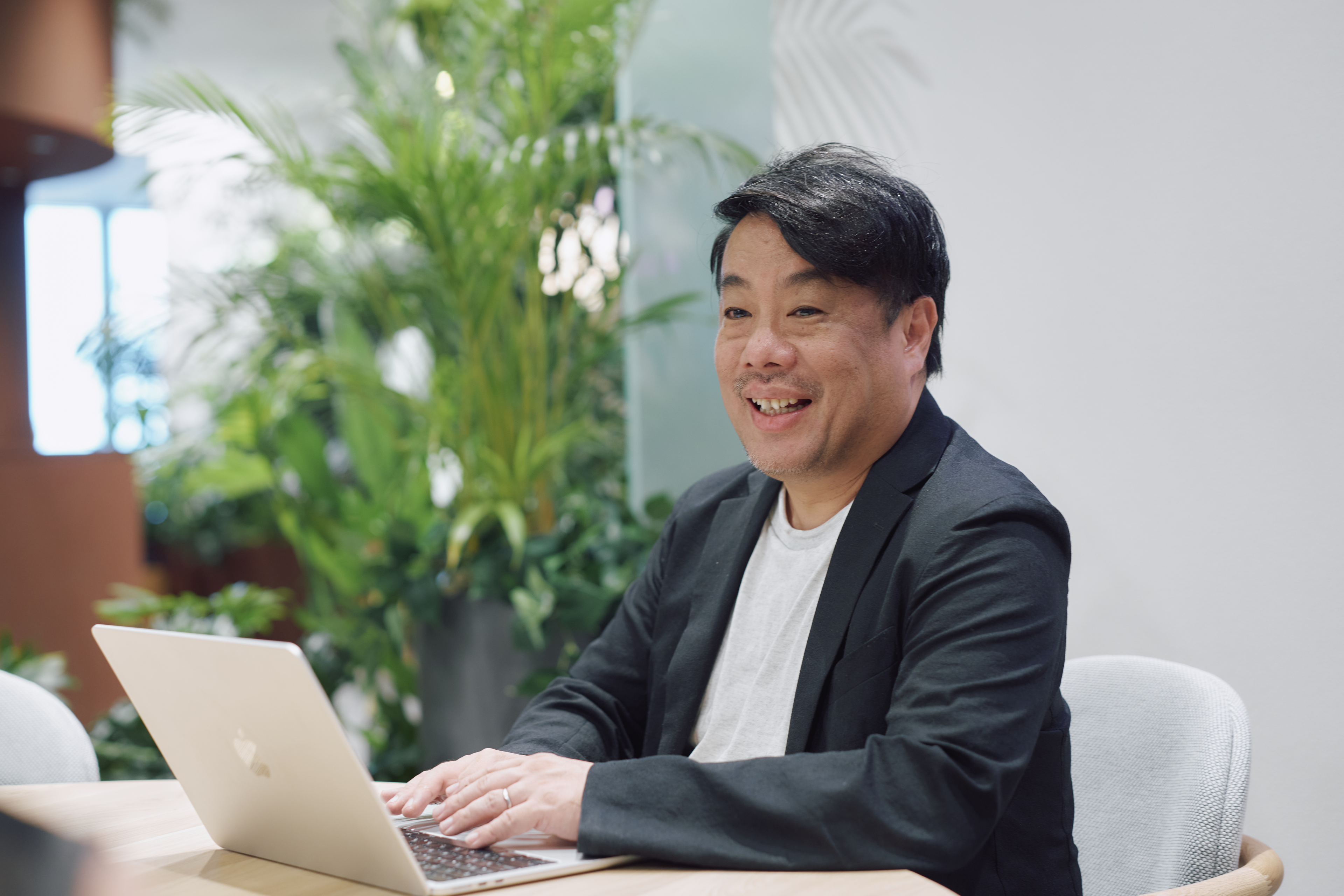 安定を手放し、夢を取り戻す。 「次の時代の旗」を立てる50歳からの