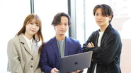 意見交換が活発な社風です！