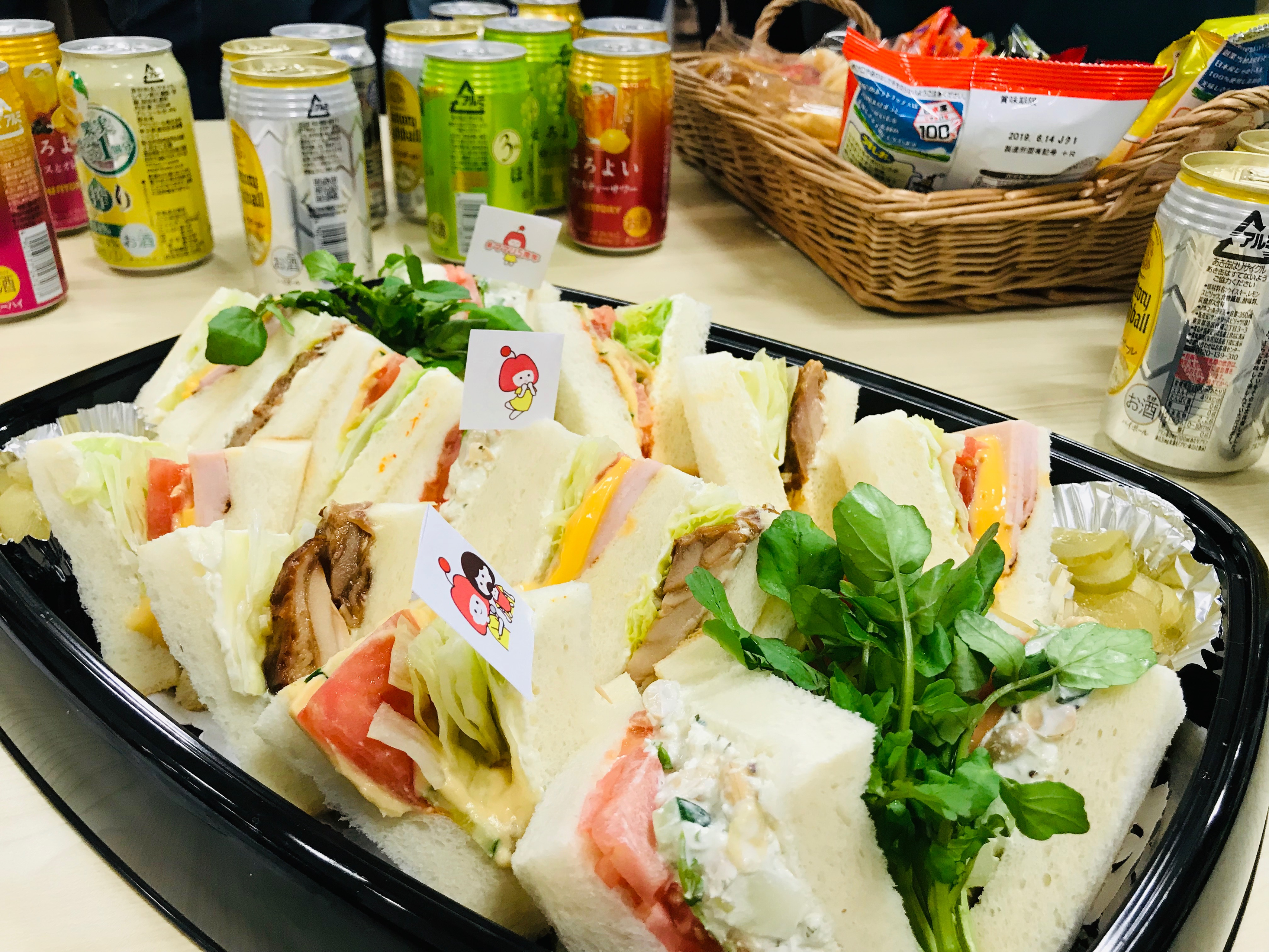 白金高輪・麻布十番近辺にお勤めの幹事様へ。二次会に使えるお店情報大公開するよ！