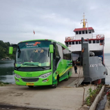 Sewa Bus Jakarta