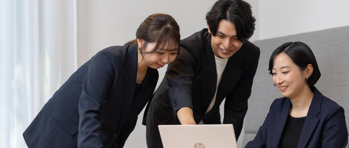 営業・販売経験者も歓迎！人を惹きつけるスキルを採用イベントで活かそう！