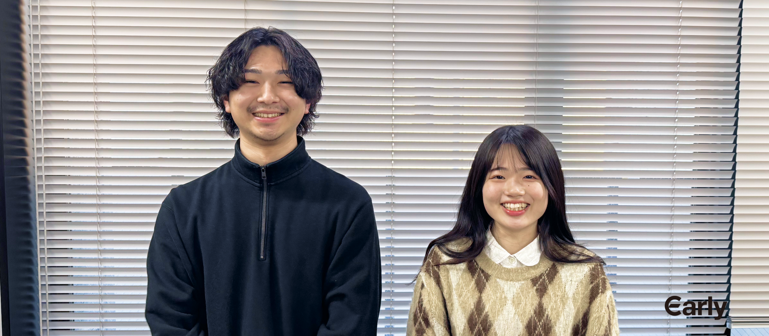 【アカデミア×ビジネス】AI研究生がインターンで得た新たな視点 - インターン・後藤優太