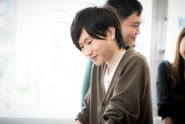 アウトプットの質を追求し、クライアントの期待を超えることで信用と実績を積み重ねてきました。