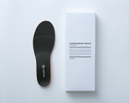 コンディショニング・インソール「TENTIAL INSOLE」