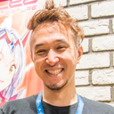 Yusuke Kamiya