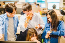 海外転職！急成長オンライン英会話サービスの設計を担うITマネジャーを募集！