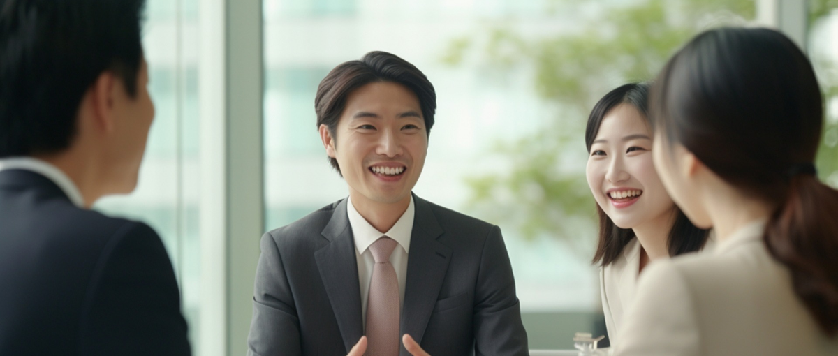 ホテル業界・マネージャー候補｜ビジネス力を上げたい方Wanted！