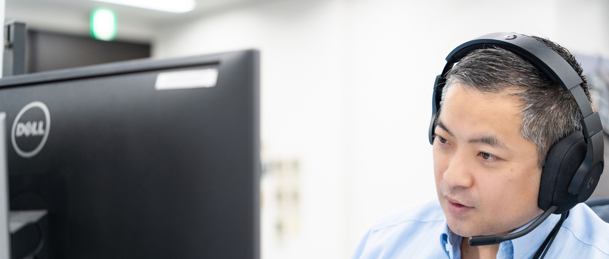 大阪支店勤務！近畿エリア密着、BtoBSaaSのセールス募集！