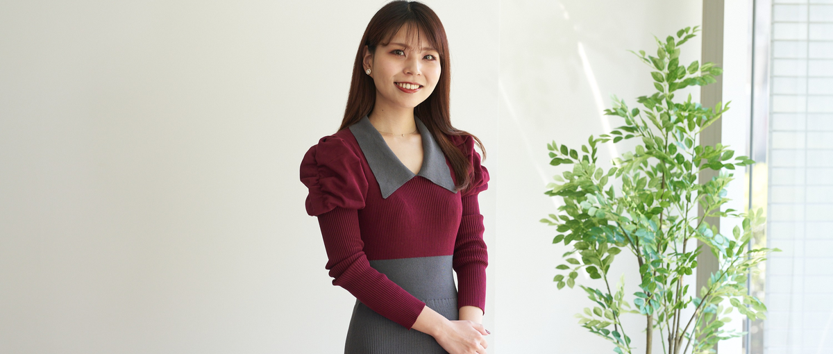 海外進出を視野に入れる成長中エンタメベンチャーでWebマーケターに！