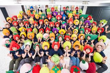 2026卒🍅やさいのインターンで個性を発揮したい学生大募集！