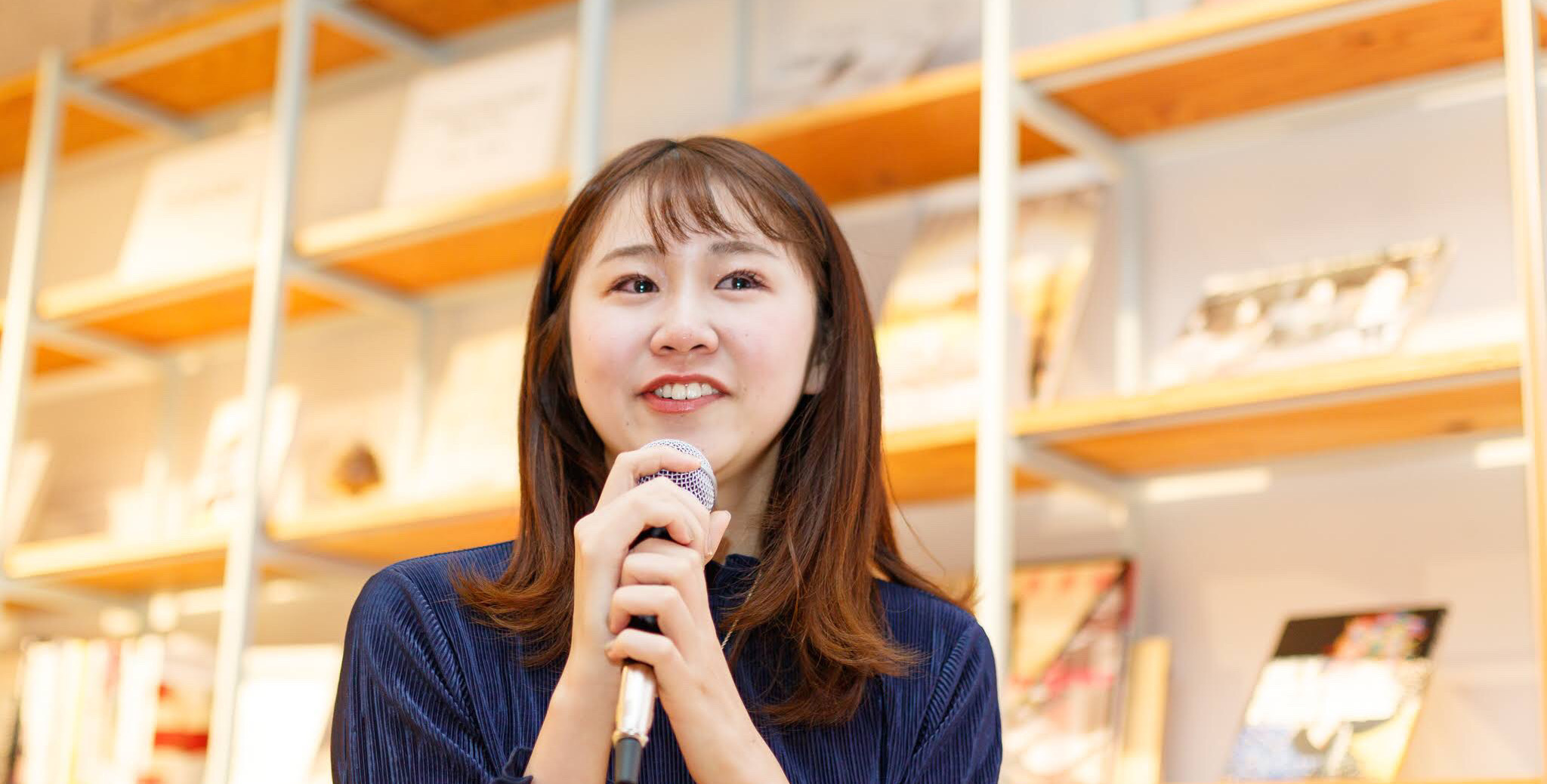 ただの学生が「社員第１号」として入社する覚悟を決めるまで