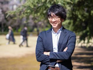 カンパニー社長の久川です！