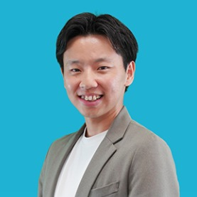 下山田 大輝