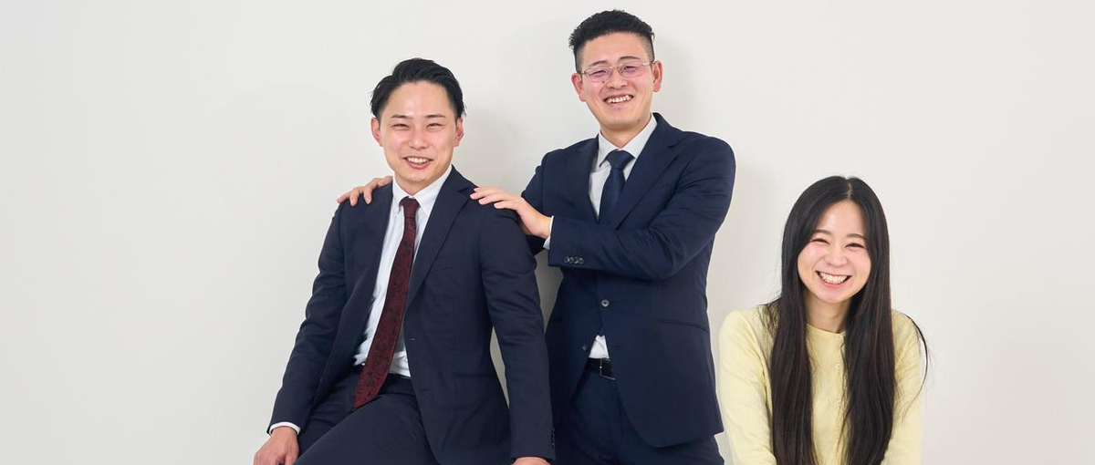 フォロワー数ではなく本質にコミット！SNS支援事業の法人営業募集！