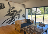 CRIでは社員本人の「やりたい」を実現するためのサポートに、時間を惜しみなく使いたいと考えています。