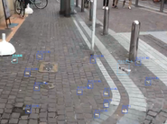 機械学習を用いたポイ捨てごみの画像解析
