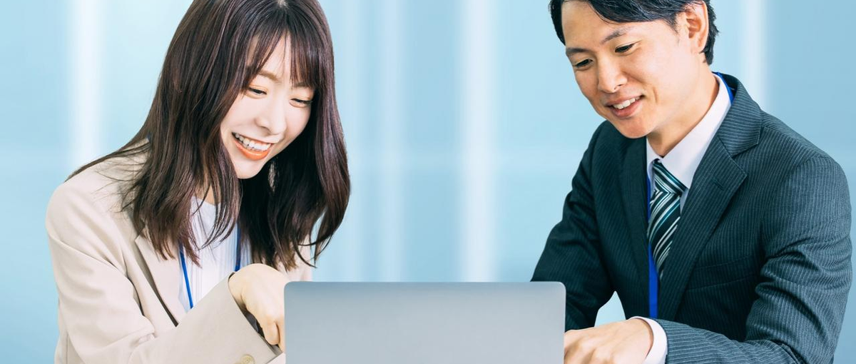 ITエンジニアになるならイニシエート！まずはカジュアル面談でお話しませんか