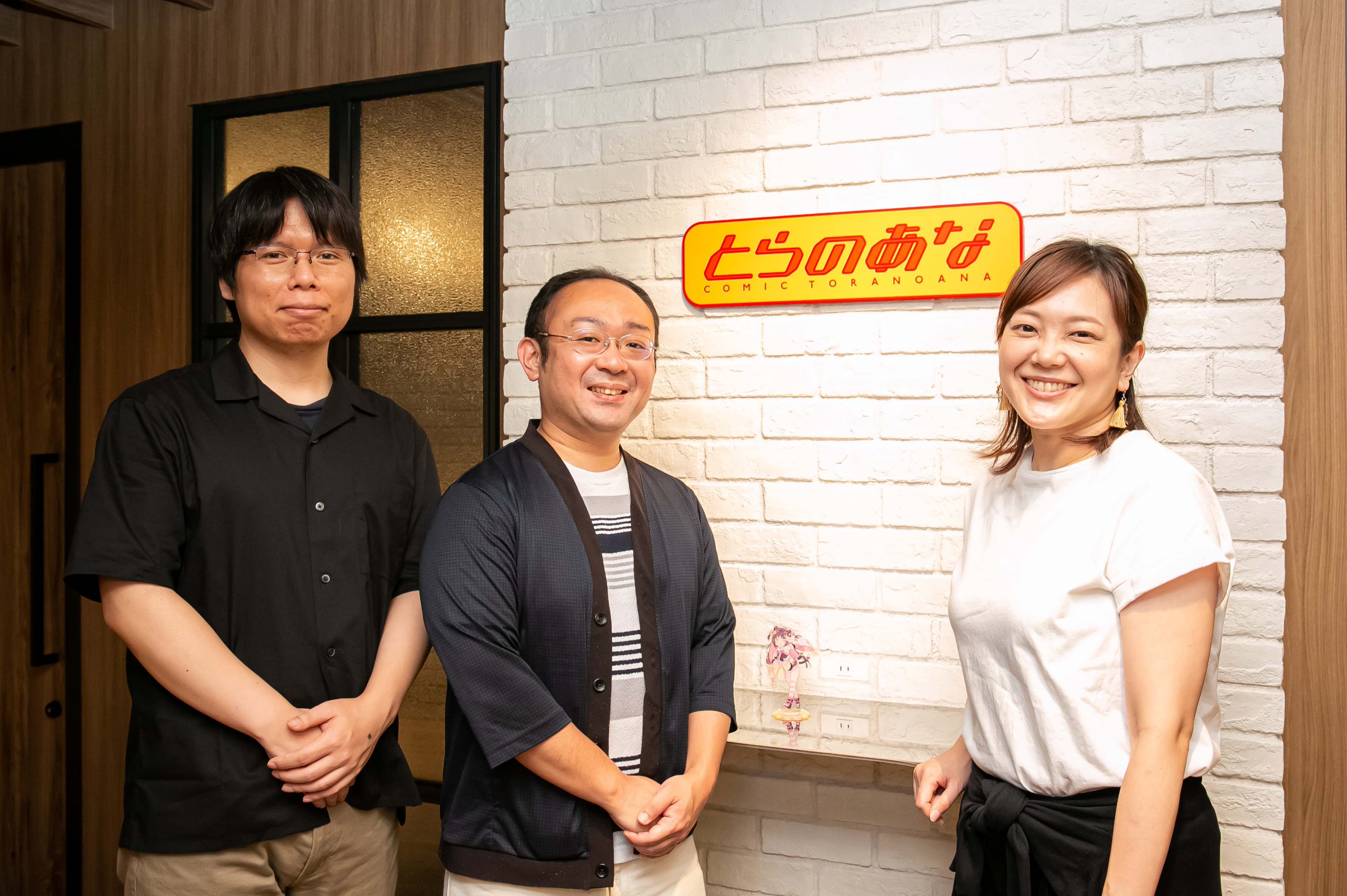 10万点以上アイテムを扱うサブカル関連ECサイト｜Webマーケター募集！