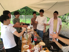 オープンポジション！まずはオフィス見学に来ませんか？
