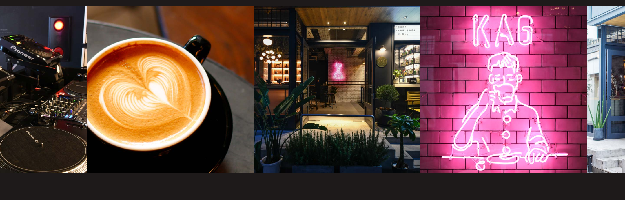 文化を共有できる拠点として・・・