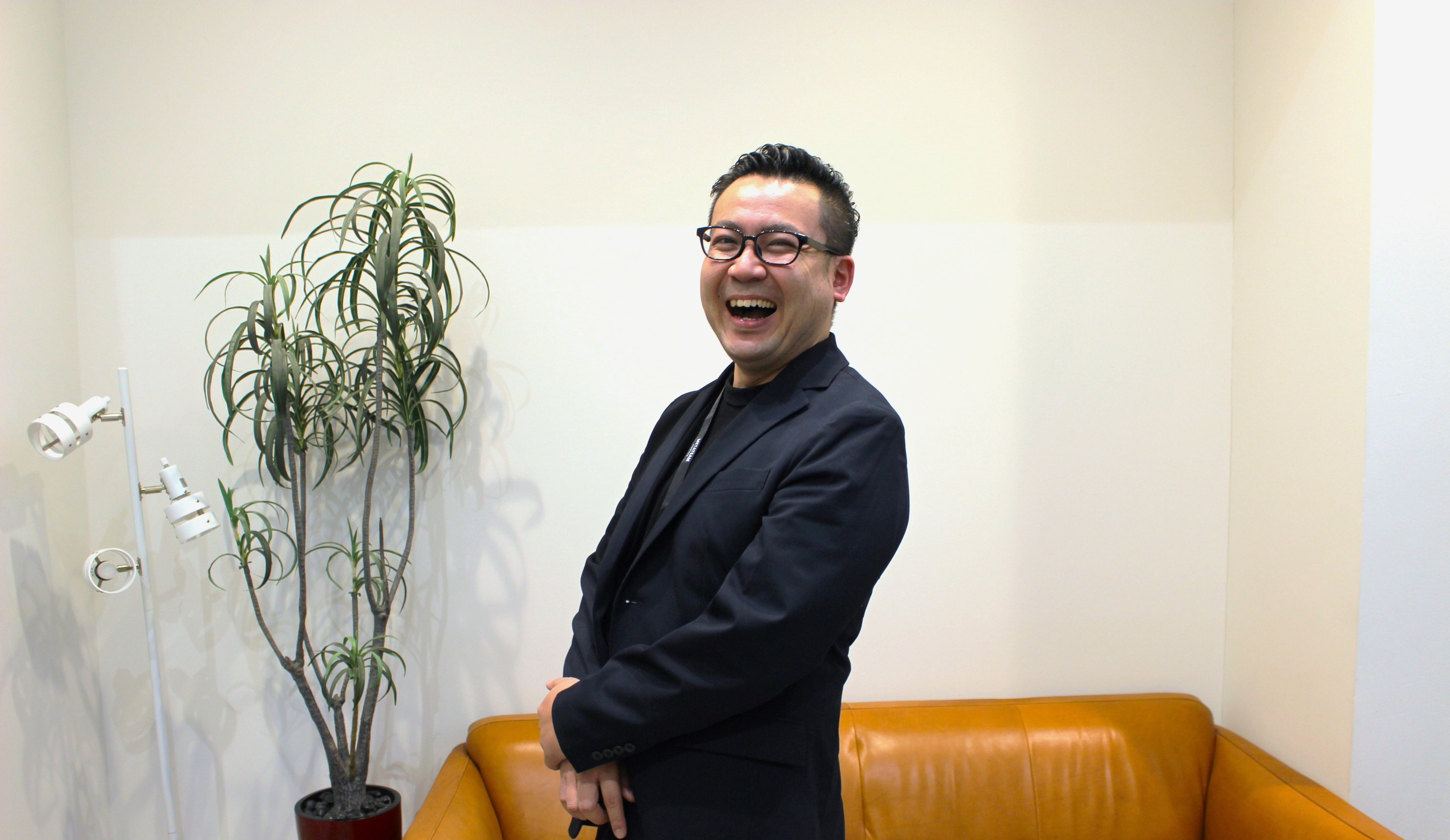 【面接官対談Vol.4】大手営業経験後METATEAMでリスタート！営業部長の思いとは...？