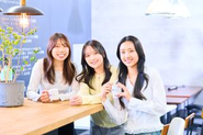 女性社員も多数活躍中！