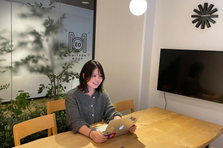 ｜美容メディアSuki-naの営業担当｜美容・SNSが好きな方歓迎！