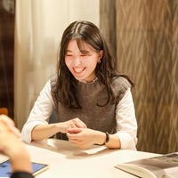 中 彩乃さんのプロフィール