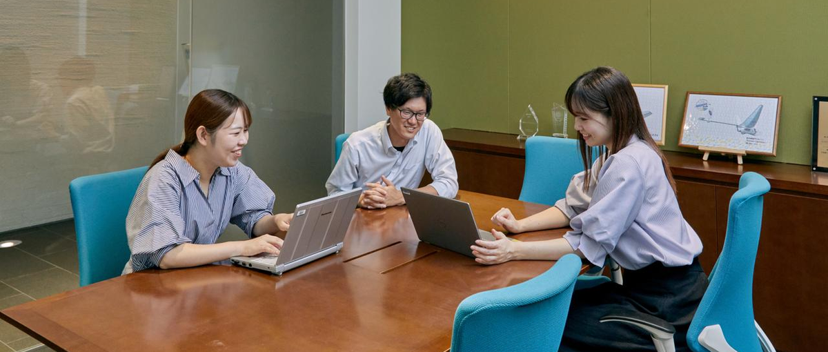 三重県｜異業種からの挑戦を大歓迎！最先端技術にキャリアチェンジしませんか？