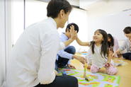 子ども向けのオーダーメイド教育