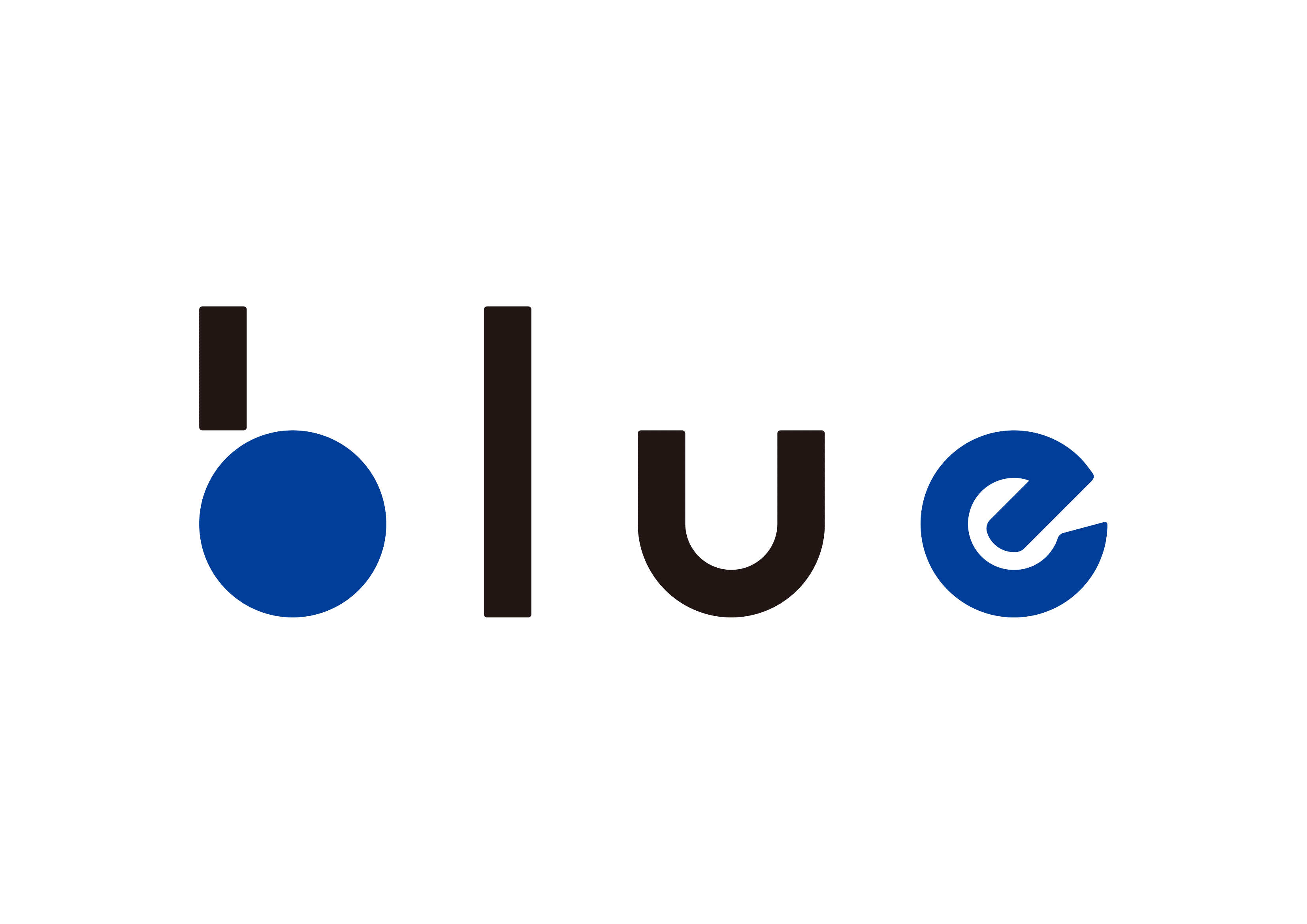 株式会社blue