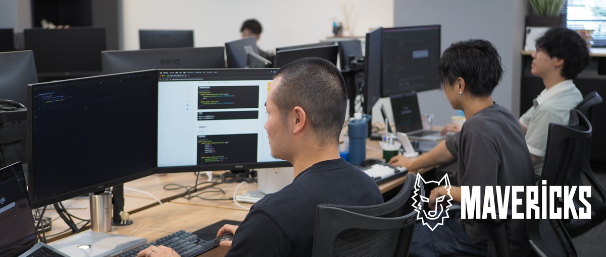 札幌｜コミュニケーションが得意な仲間とチームで開発しませんか？