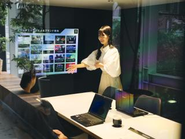 理念設計からWEBデザイン、評価制度設計などサービスは多岐にわたります。