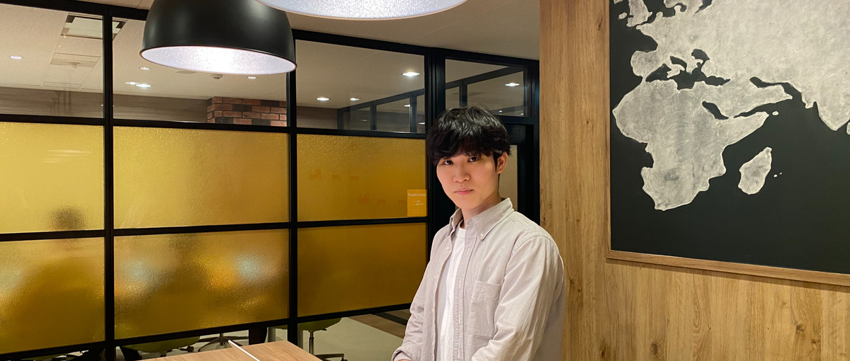 グループ全体のDX化をサポートする、情シス／社内SEを募集