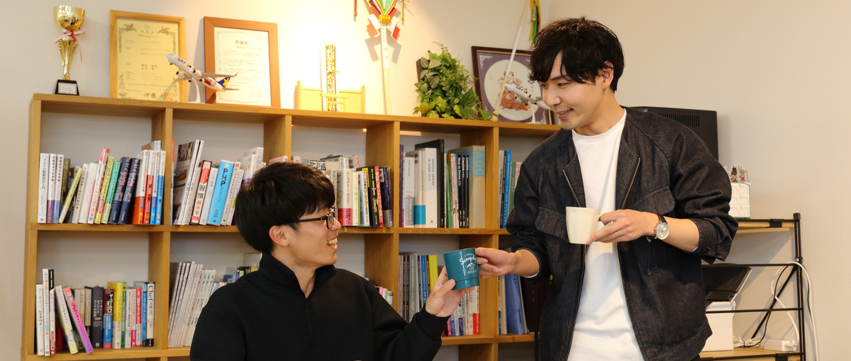 クリエイターが輝く社会へ！制作環境を変える自社SaaSのカスタマーサポート