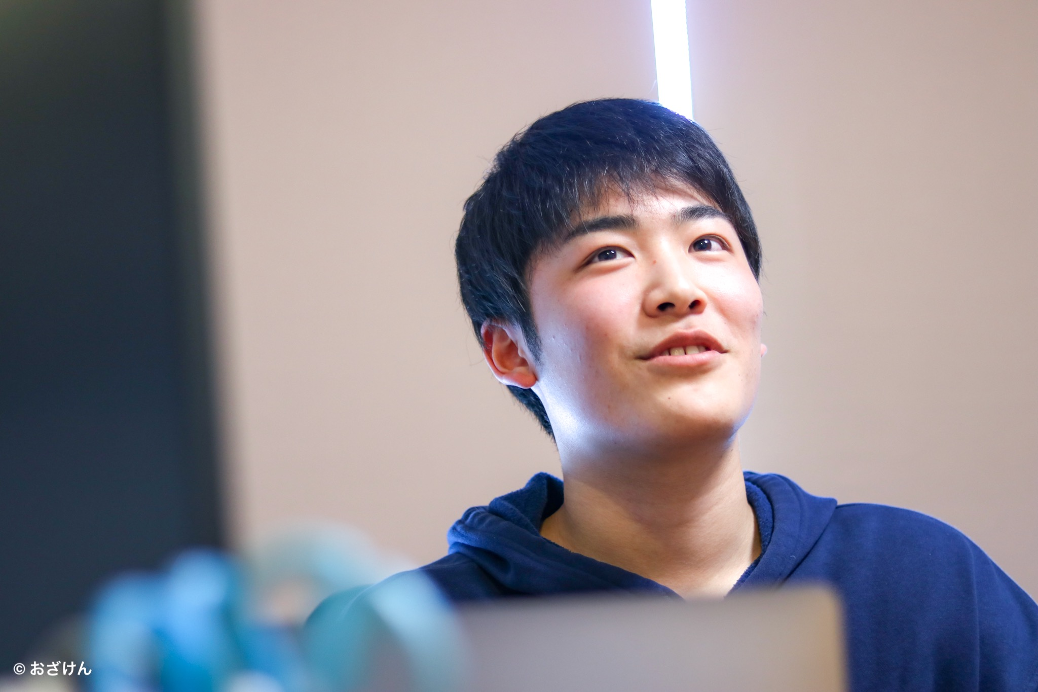 マーベルに魅せられた僕がLBでエンジニアとして働く理由