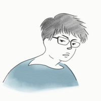 清水 遼さんのプロフィール