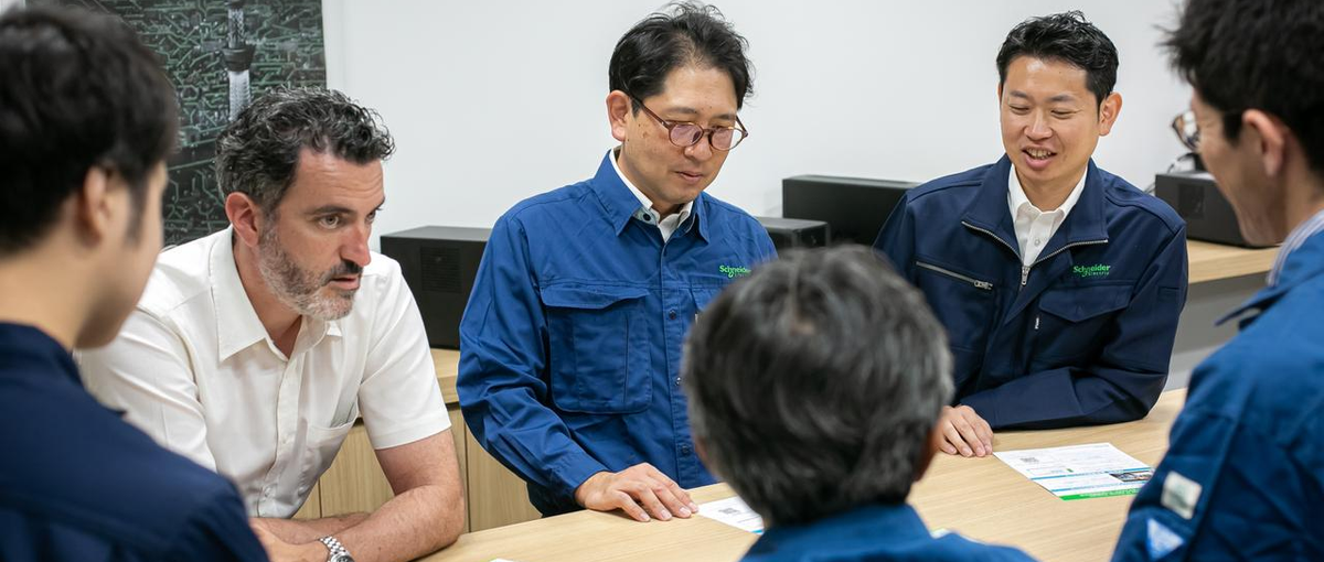 グローバルな環境でスキルを磨く！電気系の資格をフル活用しませんか？