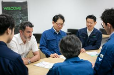 グローバルな環境でスキルを磨く！電気系の資格をフル活用しませんか？