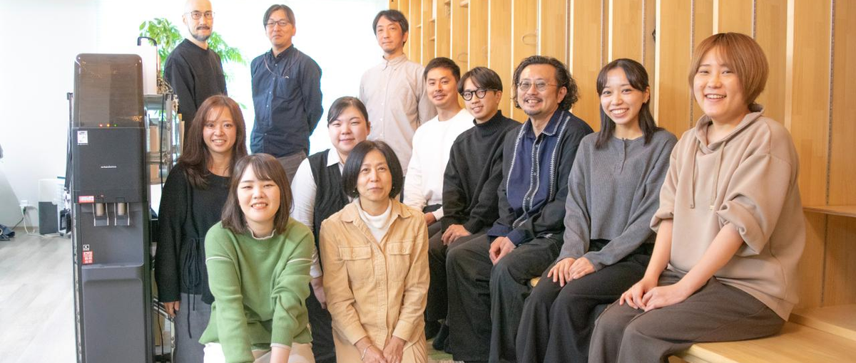 営業じゃなく、伴走者として。広告業界で新しいキャリアを築きませんか？