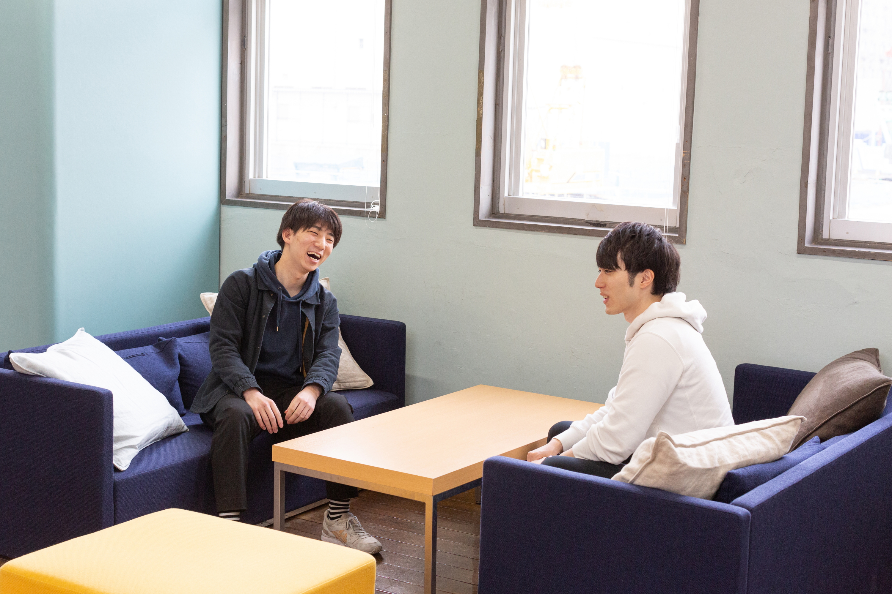 好きな人達と、誰もが利用できるサービスを福岡から。PMFを目指すサービス開発の裏にある想いとは。