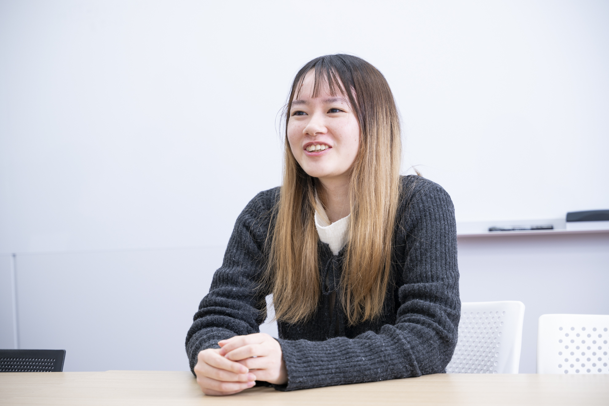 「この会社なら、きっと面白いものが作れる」アニメの道を選んだ新卒2年目、CompTown江村が語る仕事のリアルと未来