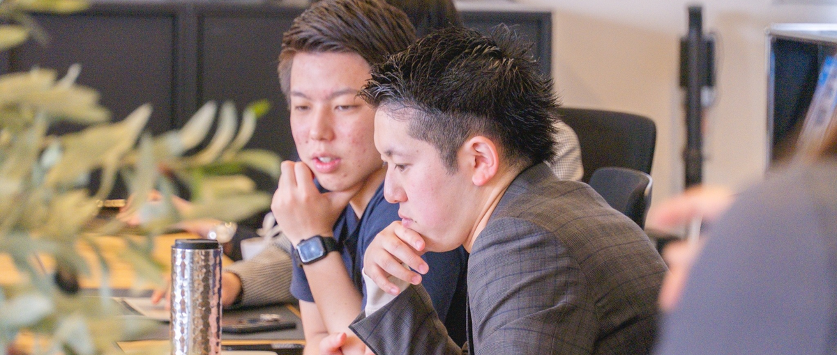 デザイン×不動産で街を変える。経験なしOK！プロフェッショナル営業