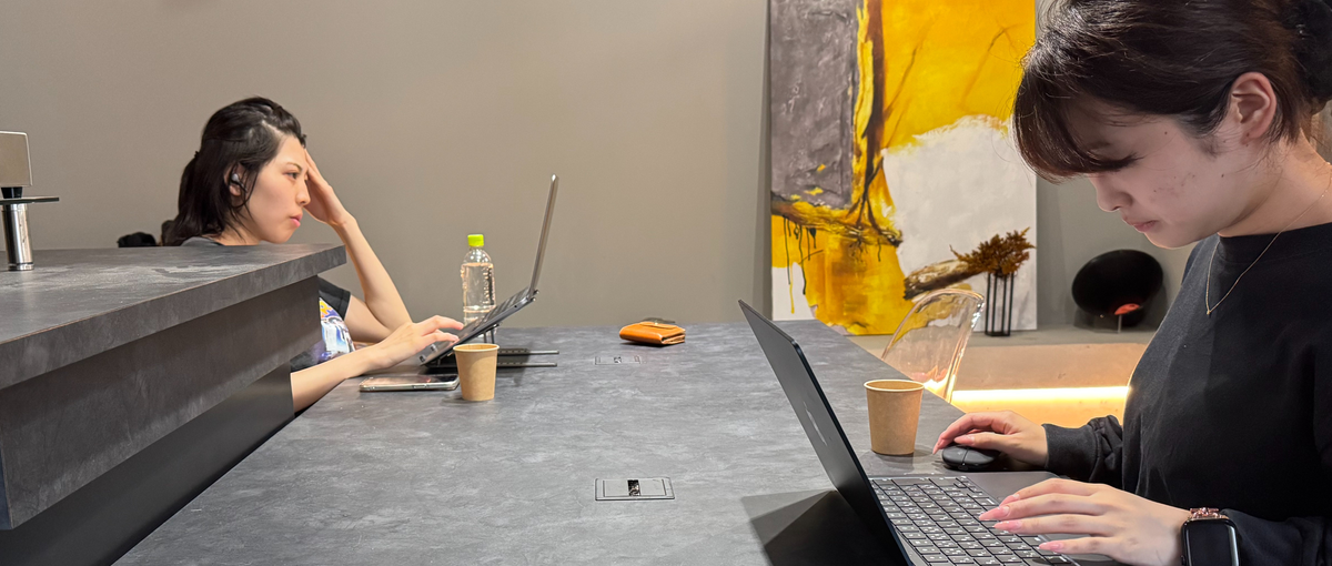 フロントエンドエンジニアの卵募集開始！受託開発で実力をつけよう！