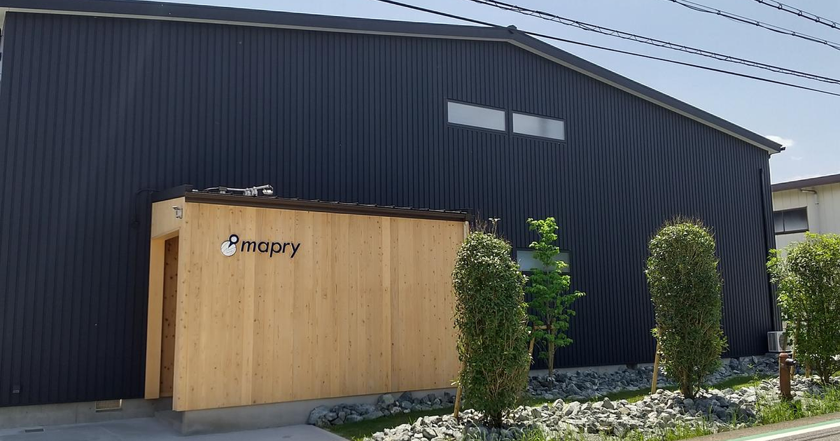 C++/Pyhonで最先端技術に！ハードウェアエンジニアWANTED 株式会社マプリィのエンジニアリングの採用 Wantedly