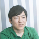 喜多 亮介